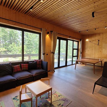 1 Chalet Skirelax Jasna Dolina Demianowska Zewnętrze zdjęcie