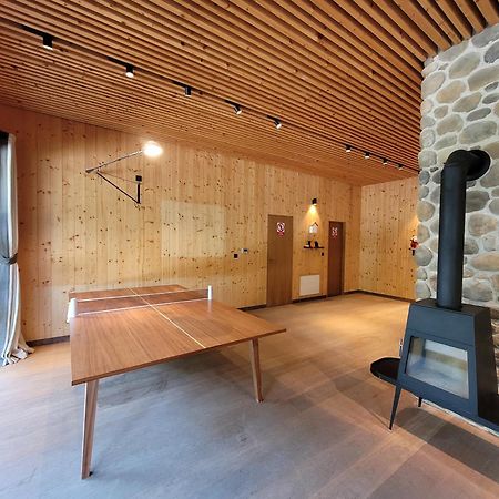 1 Chalet Skirelax Jasna Dolina Demianowska Zewnętrze zdjęcie
