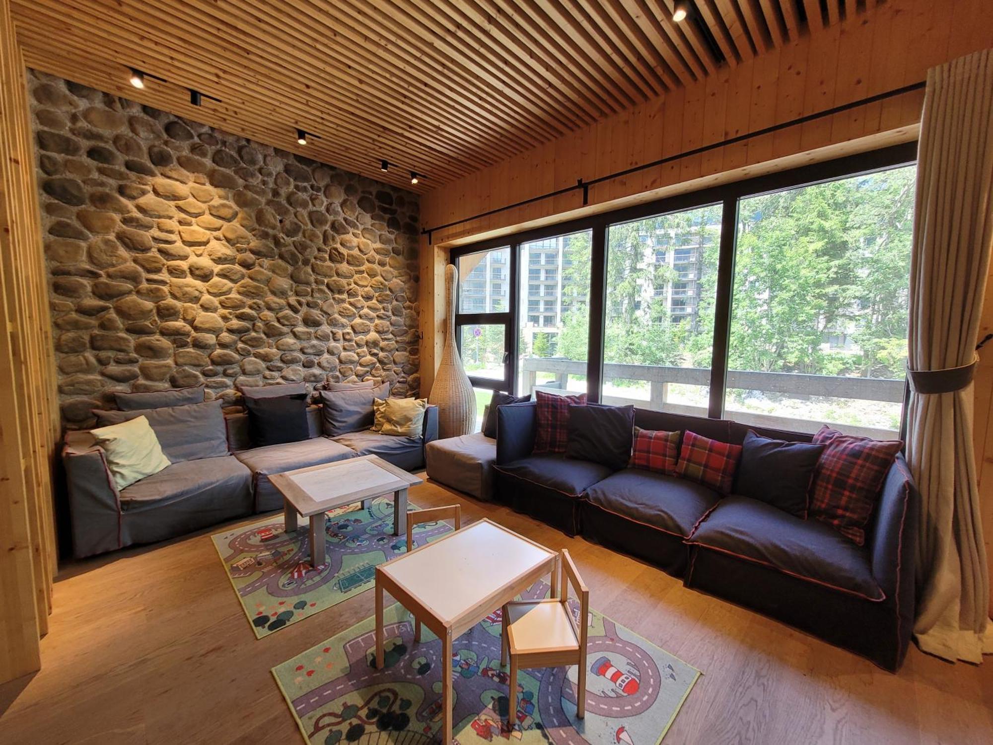 1 Chalet Skirelax Jasna Dolina Demianowska Zewnętrze zdjęcie