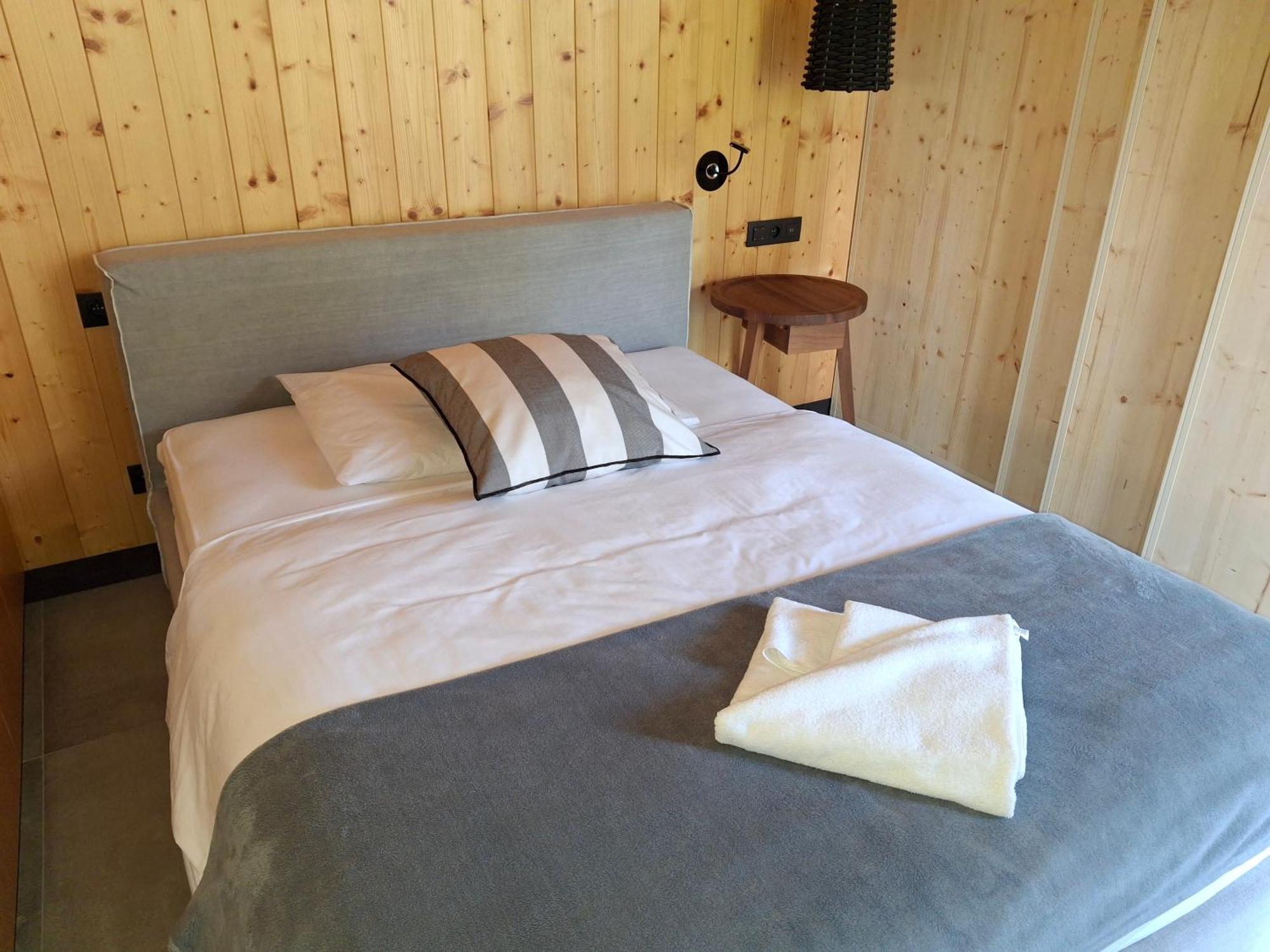 1 Chalet Skirelax Jasna Dolina Demianowska Zewnętrze zdjęcie
